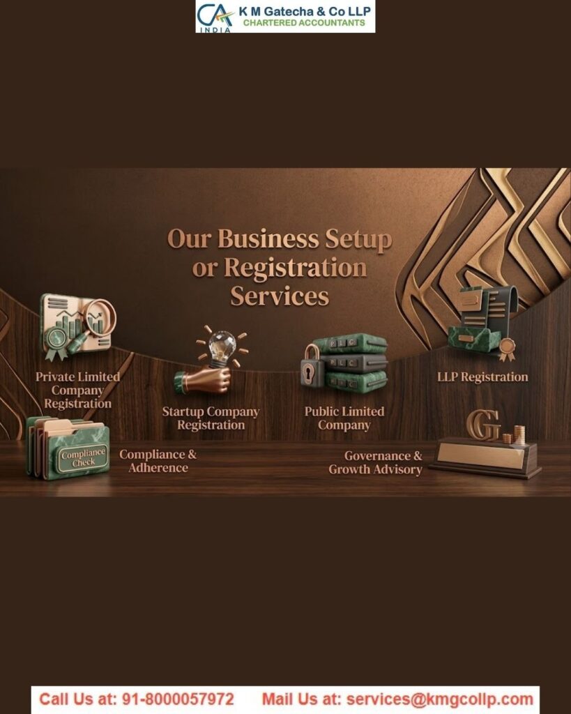 Do You Need a CA for Company Registration in India? Do You Need a CA for Company Registration in India?