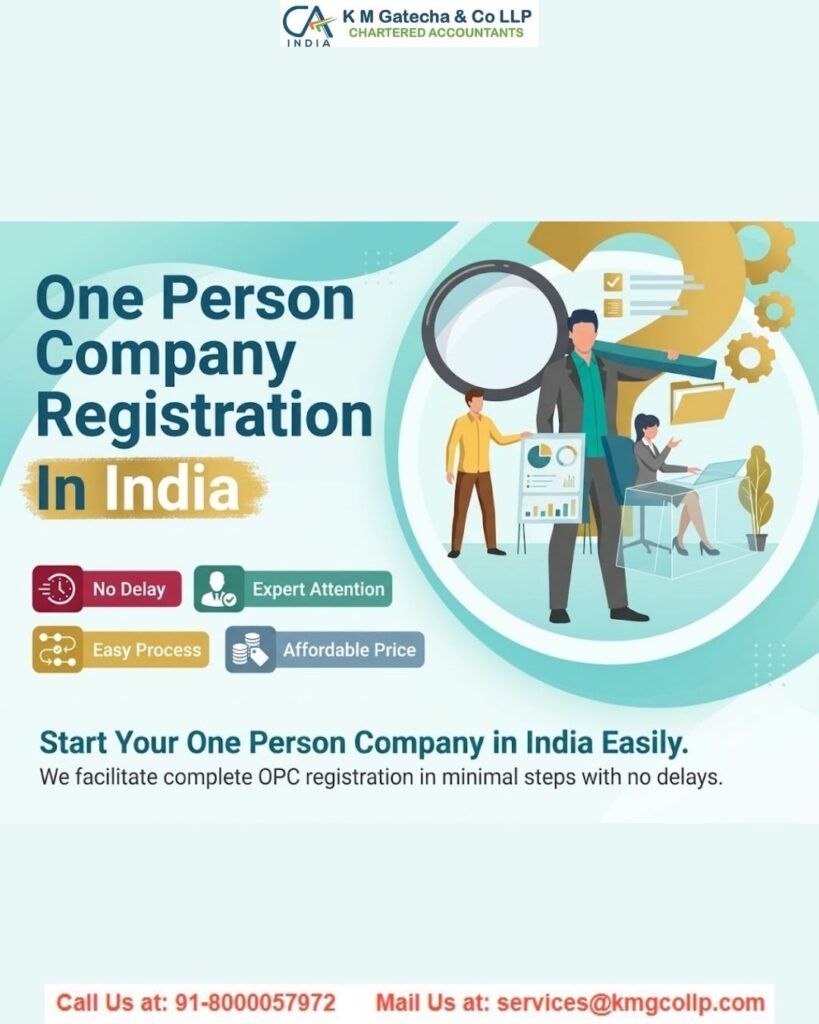 Do You Need a CA for Company Registration in India? Do You Need a CA for Company Registration in India?