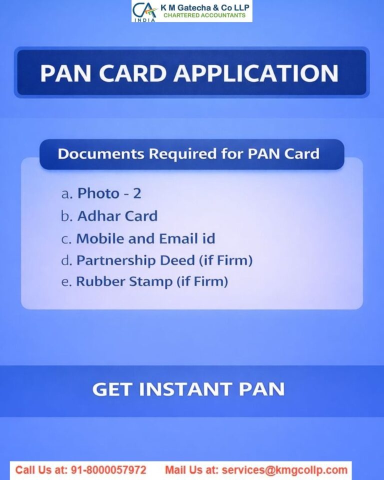Simple Ways to Check Your PAN Card Status Online Simple Ways to Check Your PAN Card Status Online