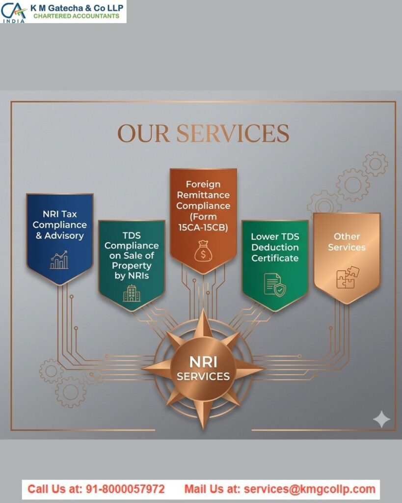 Role of Tax Consultants for NRI-Owned Companies in India Role of Tax Consultants for NRI-Owned Companies in India