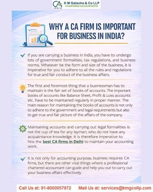 How to Choose the Right Chartered Accountant for Your Startup How to Choose the Right Chartered Accountant for Your Startup