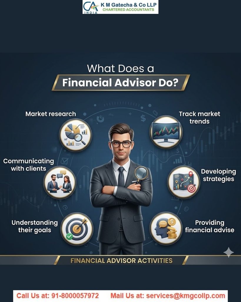 Need Expert Financial Advice? Get CA Consultation Online Need Expert Financial Advice? Get CA Consultation Online